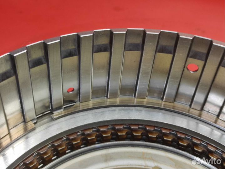 Барабан C3 АКПП TF80SC Volvo S80 II 07-11г