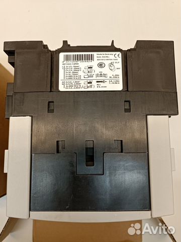 Siemens 3RT1045-1AP00