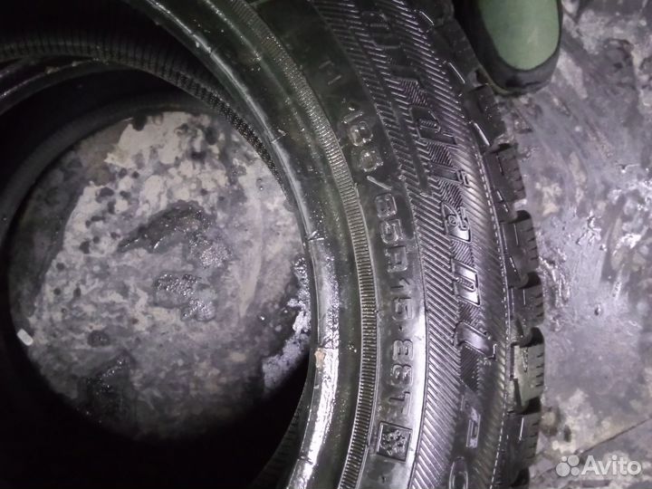 Cordiant Polar 2 185/65 R15 92