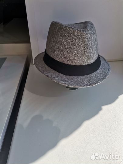 Шляпа HM детская, подростковая