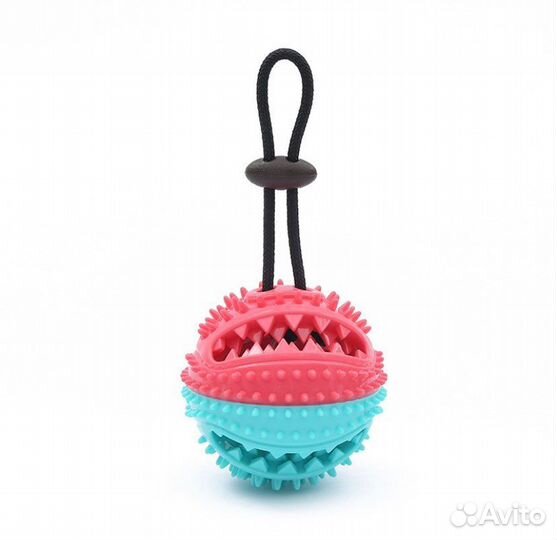 Игрушка для собак зубочистка