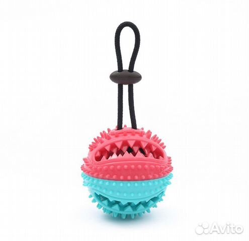 Игрушка для собак зубочистка