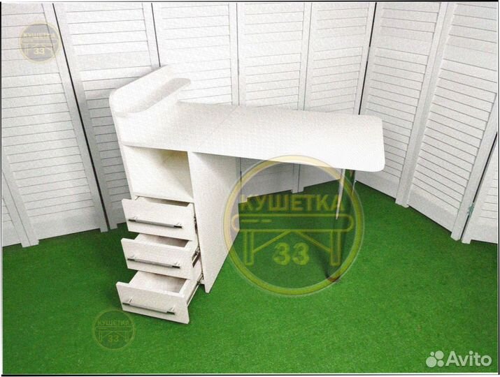 Маникюрный стол