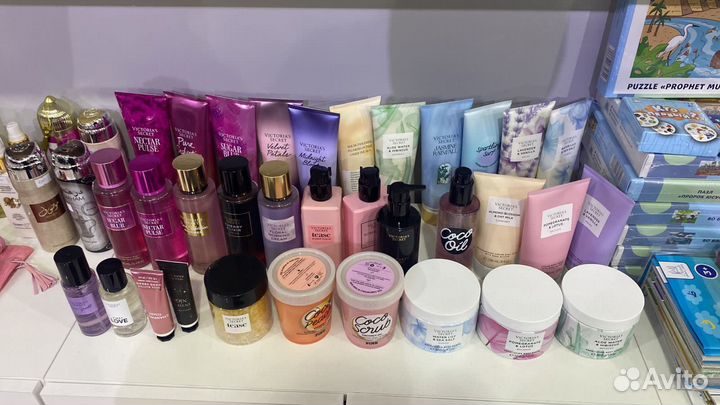 Комплект нижнего белья