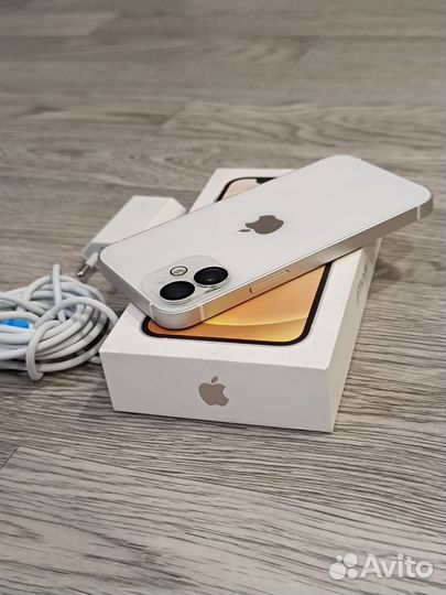 iPhone 12 mini, 128 ГБ