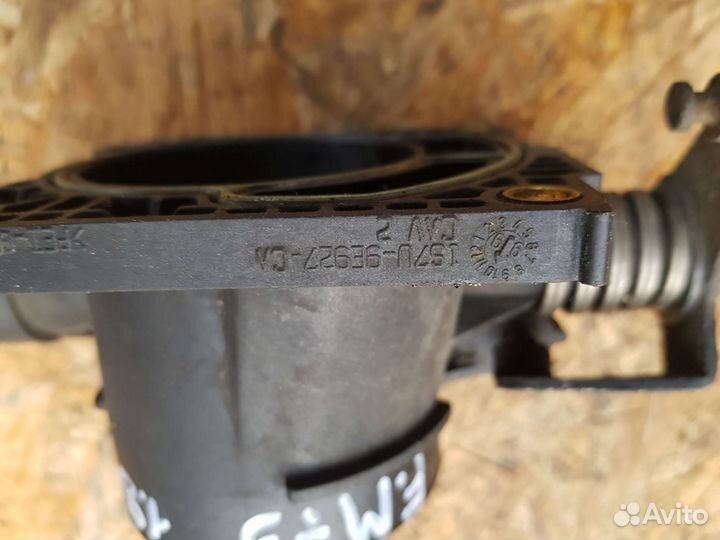 Дросельная заслонка Ford Mondeo 3