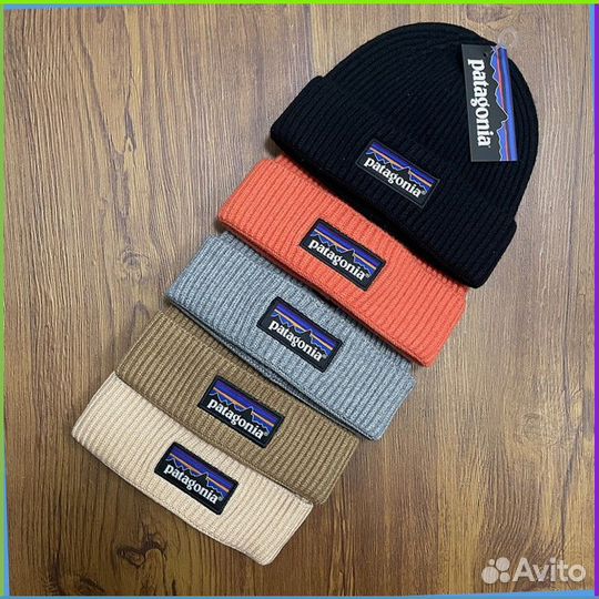 Шапка Patagonia (Номер партии: 84224)