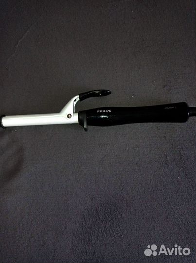 Щипцы для завивки волос