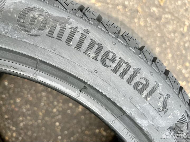 Continental ContiVikingContact 7 225/45 R18 95T
