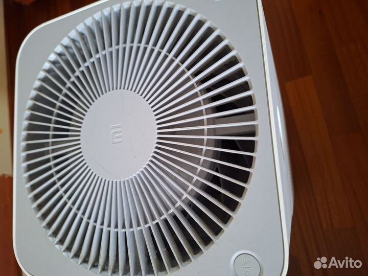 Очиститель воздуха xiaomi mi air purifier 3C EU