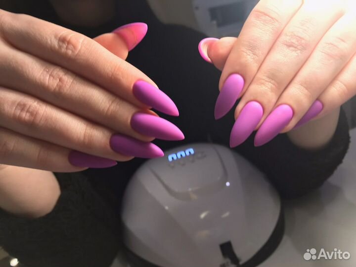 Брови Маникюр Педикюр