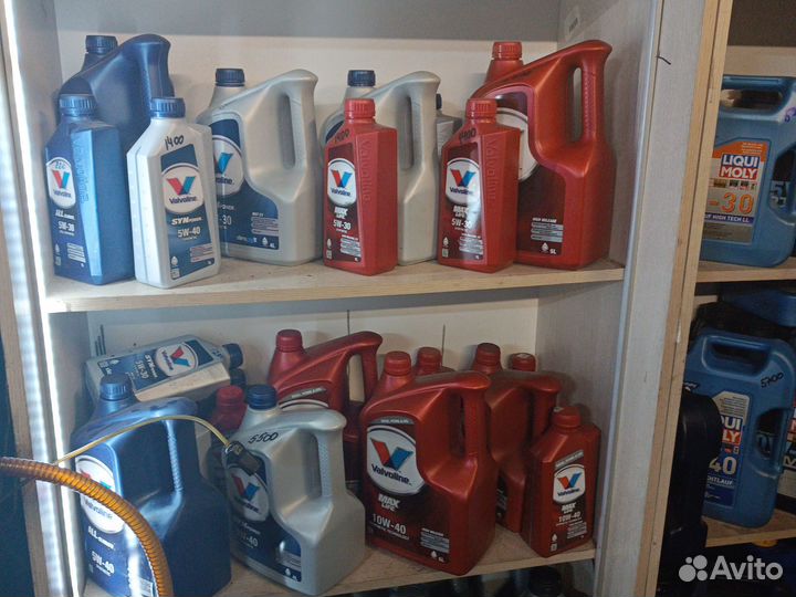 Замена масла в АКПП и вариаторе