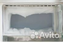 Уплотнитель для холодильника Бирюса 880NF