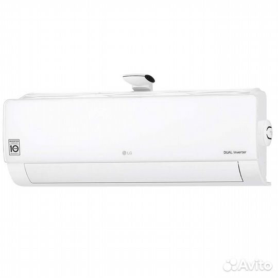 Сплит-система (инвертор) LG Air PuriCare AP12RT