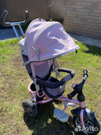 Велосипед детский