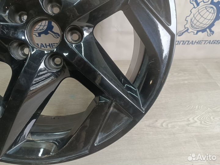 Диск литой R18 №34 Omoda C5 2023