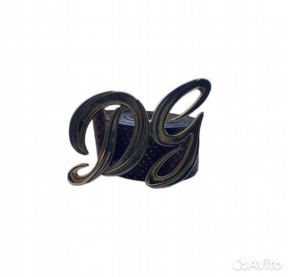 Ремень Dolce gabbana