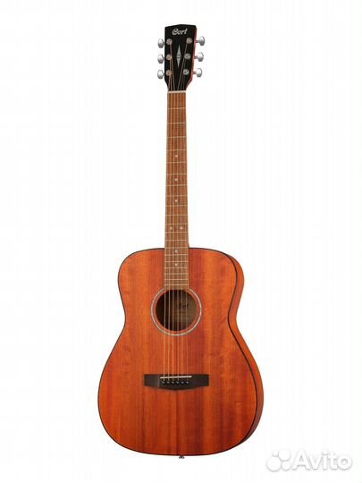 Акустическая гитара Cort AF510M