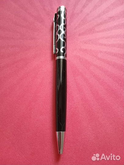 Ручка шариковая