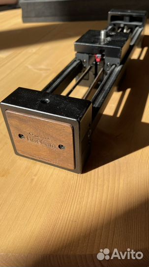 Слайдер Motionnine linecam 46