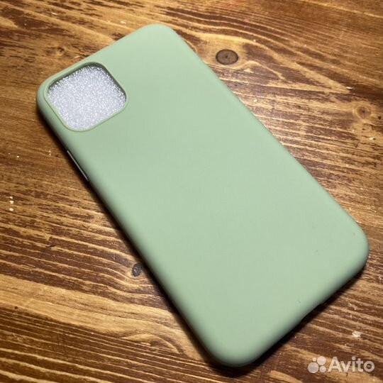 Чехол на iPhone 11PRO