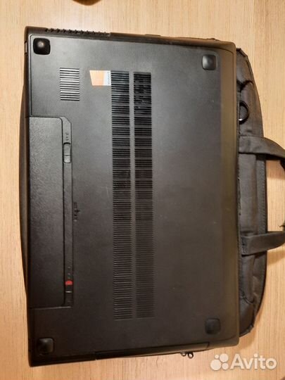 Нотебук Lenovo G500