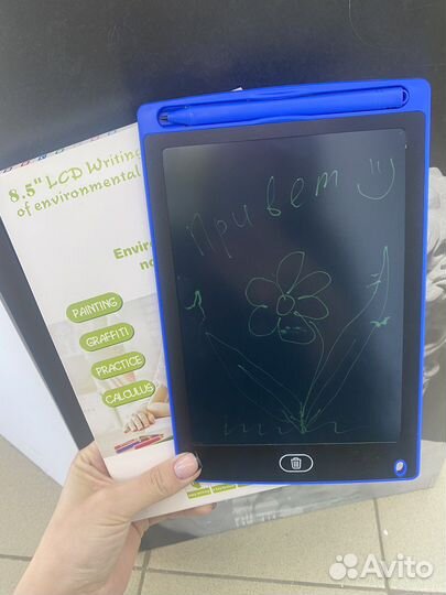 Планшет для рисования