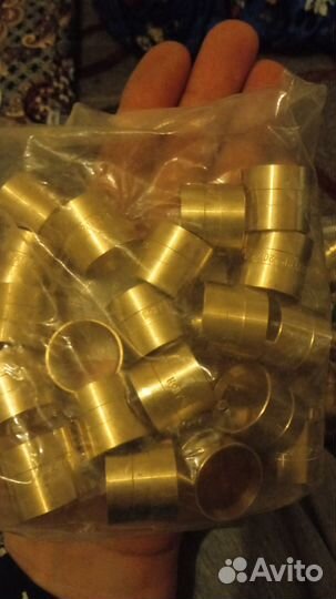 Угалоки для рихамс