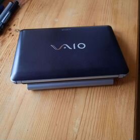 Нетбук sony vaio