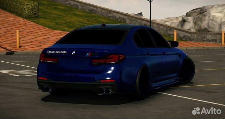 Кар паркинг винилы