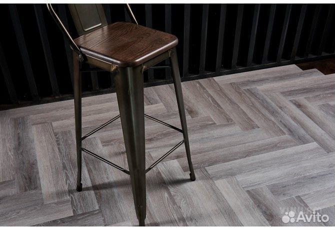 Виниловая плитка со склада