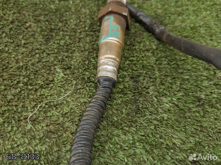 Датчик кислородный Audi A6 C5 седан