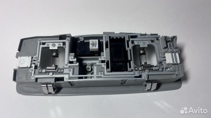 Плафон салона Mitsubishi (outlander, lancer, ASX)