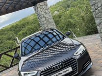 Audi A4 2.0 AMT, 2017, 161 000 км, с пробегом, цена 2 900 000 руб.