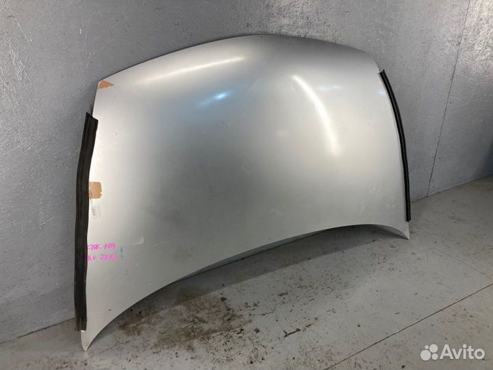 Капот хонда цивик 4д 2006-2011