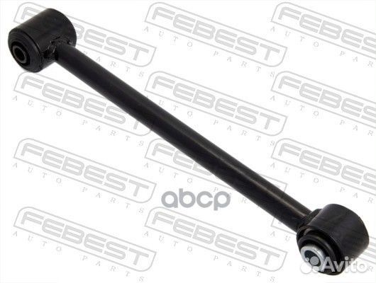 Тяга подвески поперечная зад прав/лев 01252