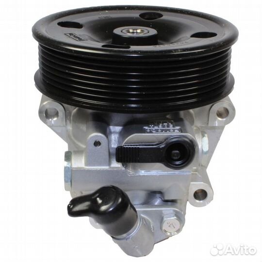 Насос гидроусилителя руля