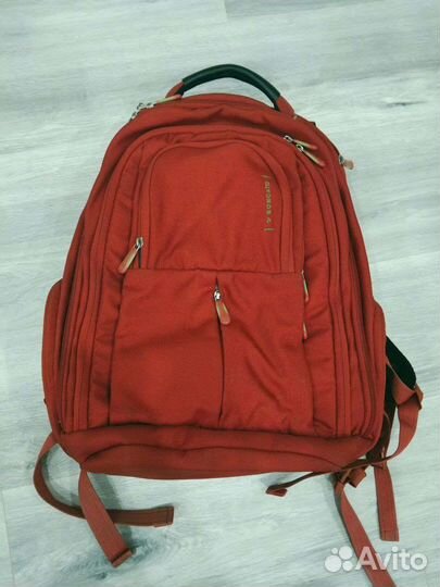 Школьный рюкзак