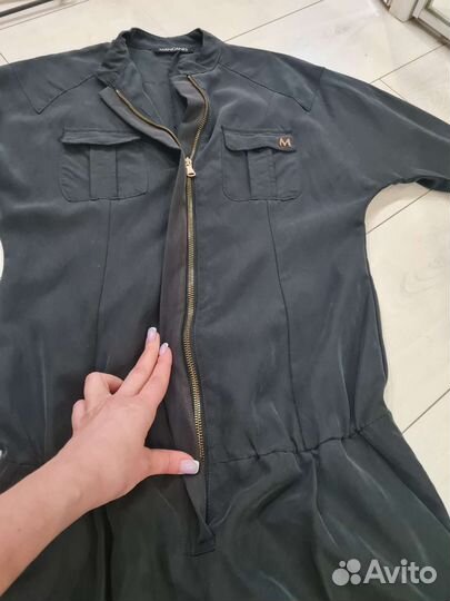 Комбинезон женский