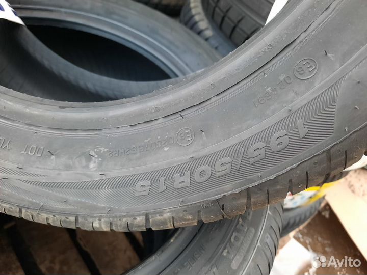 Viatti Strada Asimmetrico V-130 195/50 R15