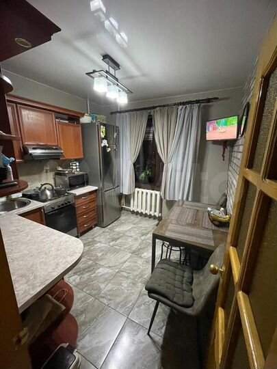 2-к. квартира, 54,2 м², 5/9 эт.