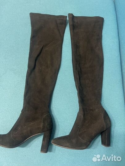 Carlo pazolini сапоги 38