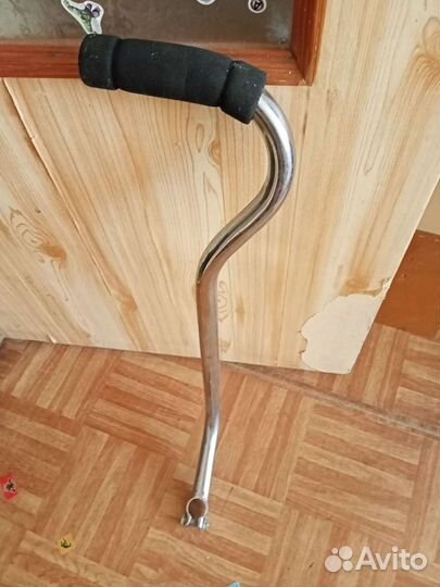 Продам велосипед детский бу