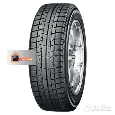 Yokohama Ice Guard IG50+ 215/55 R17 94Q