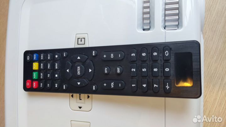 Проектор TouYinger T3