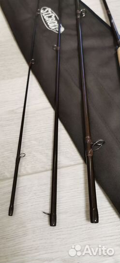 Нахлыстовое удилище St Croix, новое