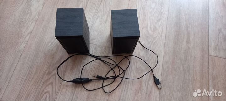 Продаю колонки