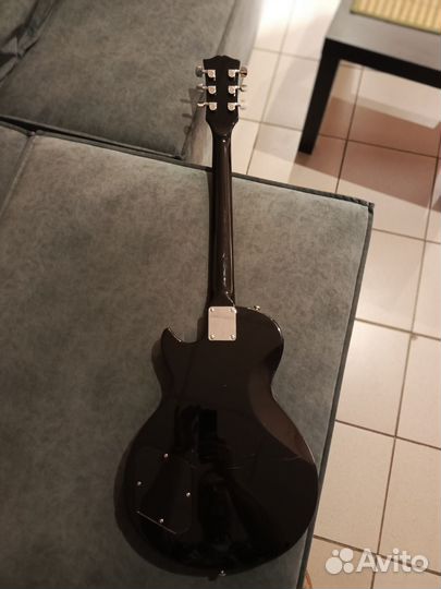 Электро гитара Grass Roots G-I-48 Luna SEA Inoran