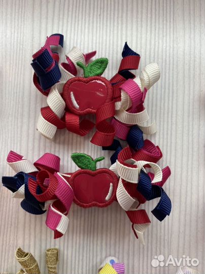 Заколки для волос Gymboree