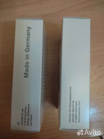 Пульт для ворот HSE4-BS-868 Hormann